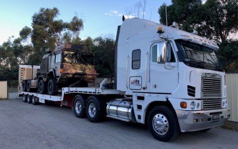 Hume and Macedon Ranges Towing