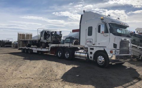 Hume and Macedon Ranges Towing